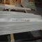 white Dia 12mm fiberglass stake one end tapered sharpened gardening fence