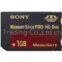 SONY Memory Stick PRO Duo Card 16GB