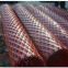Anping Supplier PVC Coated Expanded Metal Mesh
