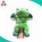 Mini Size Funny Goat Puppet For Promotional Gift