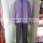 Very Cheap Promotional Brushed Fleece Ladies Pajamas Stock