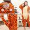 Onesie Animal Jumpsuit Pajamas
