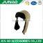 Trapper Snow Hat With Long Ear Winter Hat For Skiing