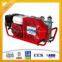 100L/min Air Breathing Apparatus Inflator Pump for SCBA Breathing Set