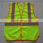 Hi Vis vest safety vest promotion vest reflective