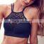 B22261A Newest Sports bra Fitness Yoga comfort shockproof Bra
