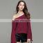 B33765A 2017 women hot fashion thick pullover winter sweaters