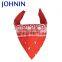 high quality sublimation printing promotional 22*22"cotton bandana