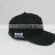 Cheap Custom 3D Baseball Cap In Sports Cap With Embroidery Logo