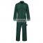 made in china 100% Cotton Twill flame retardant welding Coverall