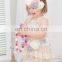 Gray Sash Matching Tiara Wedding Sash Baby Girl Sash Photography Props