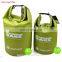 Travel Waterproof USA Trendy Tarpaulin Water Tight Bag