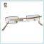 Father Christmas Party Santa Claus Rectangular Glasses HPC-1056