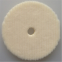 Hottest Selling Wool Buffing Pads Removes Oxidized Paint And Scratches