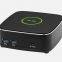 Realan Mini PC barebone Mr.NUC-H4300-D4U