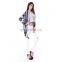 Wholesale hot saling and ladies fashion cardigan sweater Knit shrug