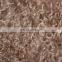 Fashion Durable Mongolian Lamb Fur Sofa Cushion Covers Navy Blue Tibetan Fur Throw Pillow Cover