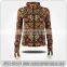 Warm up Jacket for Yoga Sports