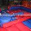 QiQi inflatable jousting arena arm wrestling inflatable sport games
