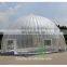 HI new fashion inflatable tent inflatable sphere tent inflatable cube tent for sale