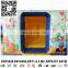 Happy clown multiplay inflatable bouncer house with slide for party