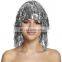 Halloween Carnival Party Tinsel Wig for Adults