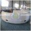 Cheap giant high quality Inflatable Outdoor air Sofa furniture Relax in living room for Sale