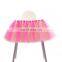 birthday decoration wishes crown banner tutu chair skirt Happy birthday