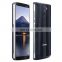 DOOGEE BL12000, 4GB+32GB black blue smartphone android phone DOOGEE BL12000