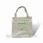 custom-made wholesale cheap blank canvas bag
