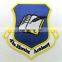 custom embroidery badge embroidery patch