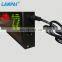 2017 newest product advertising display led panel with multi colors