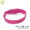 Real capacity 4GB 8GB 16GB 32GB Silicone usb tv stick Bracelet flash memory Wrist Band Usb 3.0 pen drive