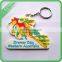 Promotional gift items customized key chains wholesale