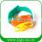 Chinese Manufacturer Company Spinning Watch Small Plastic Construction Toys People