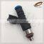 Wholesale Car Engine Patrol Gas Fuel Injector Nozzle 0-280-158-055 0280158055 For G-MC F or-d Explor-er Must-ang Rang-er