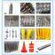 Highway High Tensile Powder Coating Square Sign Tube