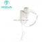 ABS wall mounted hotel professional hair dryer