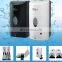 Modern stylish hands free sensor auto foam soap and lotion dispenser
