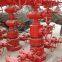 API 6A Christmas tree/X-mas tree/Wellhead/Wellhead Equipment