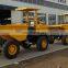 Hot Sell China 5ton articulated hydraulic truck dumper