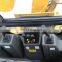 Monoblock High quality 4wd whole frame Backhoe loader 388