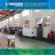 PP PE Plastic Building Formwork Extruder Machine