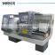 Horizontal low price automatic cnc pipe threading machine for sale CQK220