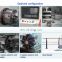 H36 High speed low cost chinese small cnc metal turning lathe machine