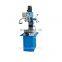 ZAY7045M bench milling and drilling machine with swivel table
