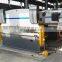 WC67Y-250/3200 hydraulic press brake machine price with CE