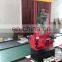 Big size brake disk drum lathe T8465