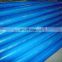 high strength blue PE tarpaulin sheet and pe tarpauli roll