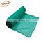 HDPE UV Resistant HDPE Green color Round yarn monofilament Sun Shade Nets